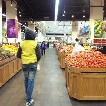 Great Wall Supermarket - Produce section - International Grocery Near Me - Corona, New York Great Wall Supermarket - Produce section - International Grocery Near Me - Corona, New York