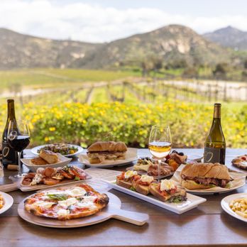 Amalfi - Italian Near Me - Escondido, California Amalfi - Italian Near Me - Escondido, California