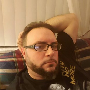 Tallerico's Barbershop - Happy as always with my cut and beard trim. - Barbers Near Me - Pittsburgh, Pennsylvania Tallerico's Barbershop - Happy as always with my cut and beard trim. - Barbers Near Me - Pittsburgh, Pennsylvania