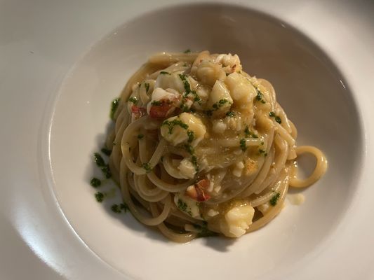 L’Osteria di Santa Marina by null