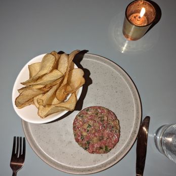 Grey Gardens - Wine Bars Near Me - Toronto, Ontario