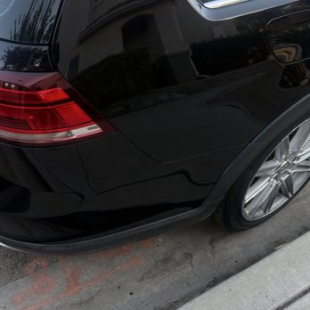 Bumper Repair 911 - After photo of work done. - Body Shops Near Me