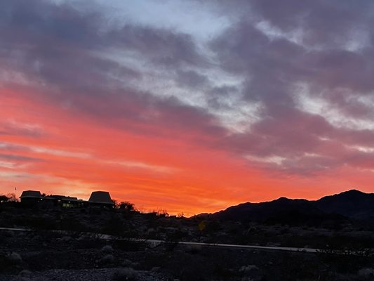Historic Railroad Hiking Trail by null