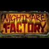 The Nightmare Factory gift card