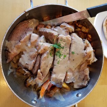 Buttermilk - Prime Rib skillet $14.99 - Coffee & Tea Near Me - Geneva, Illinois Buttermilk - Prime Rib skillet $14.99 - Coffee & Tea Near Me - Geneva, Illinois