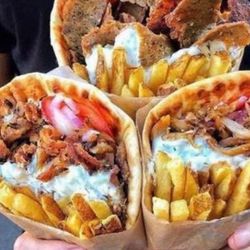 New West Donair & Grill