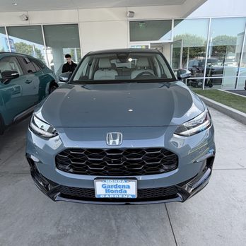 Gardena Honda - Auto Repair Near Me - Gardena, California Gardena Honda - Auto Repair Near Me - Gardena, California