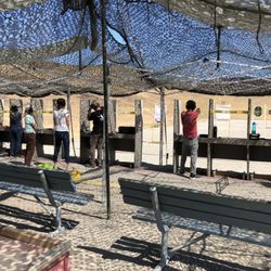 San Clemente Firearms Training