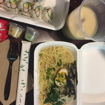 Lee Sushi - Ramen Combo Takeout. - Asian Fusion Near Me - Sandy, Utah Lee Sushi - Ramen Combo Takeout. - Asian Fusion Near Me - Sandy, Utah