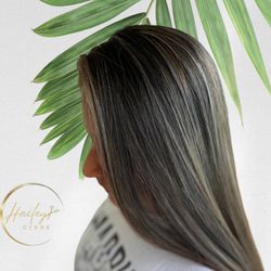 Luxe Beauty & Glow Bar