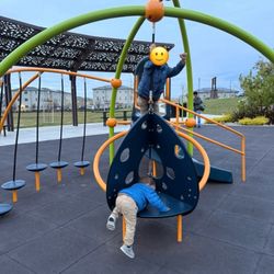 Santana Ranch Park