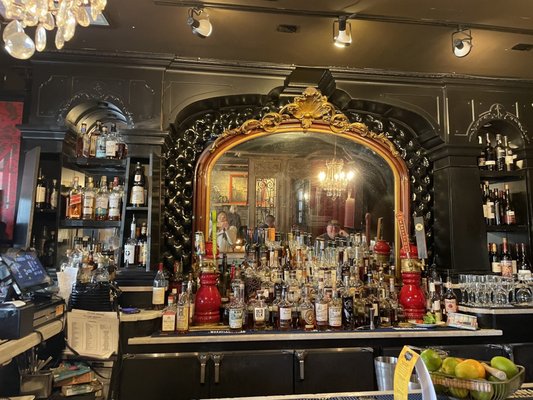 The Village Anchor by null