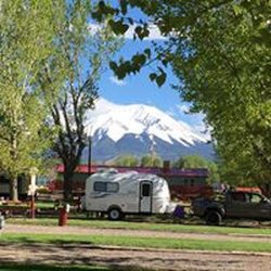 Circle the Wagons Rv Park