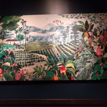 Starbucks - The art - Coffee & Tea Near Me - Phoenix, Arizona