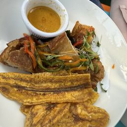 Chicharron Chicharron