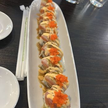 Sushi Teri - Sushi Bars Near Me - Carpinteria, California