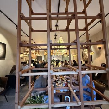 Kawanoya - inside - Japanese Near Me - San Francisco, California Kawanoya - inside - Japanese Near Me - San Francisco, California