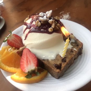 The Hideout Kitchen - Cranberry bread pudding - New American Near Me - Lafayette, California The Hideout Kitchen - Cranberry bread pudding - New American Near Me - Lafayette, California