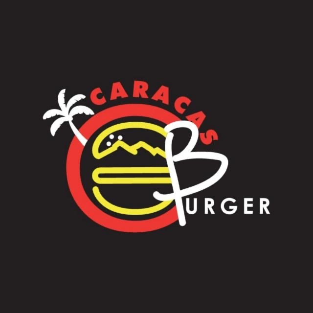 Caracas Burger Logo