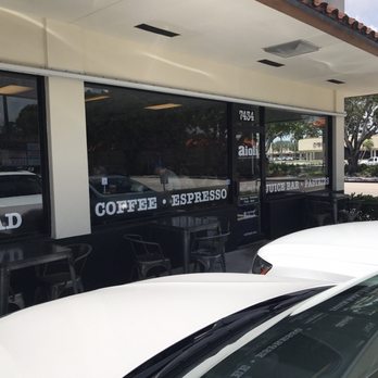 Aioli - Outside - Cafes Near Me - West Palm Beach, Florida Aioli - Outside - Cafes Near Me - West Palm Beach, Florida