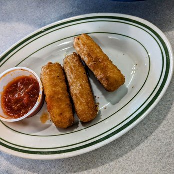 Connie's Diner - Mozzarella sticks - Diners Near Me - Waterloo, New York Connie's Diner - Mozzarella sticks - Diners Near Me - Waterloo, New York