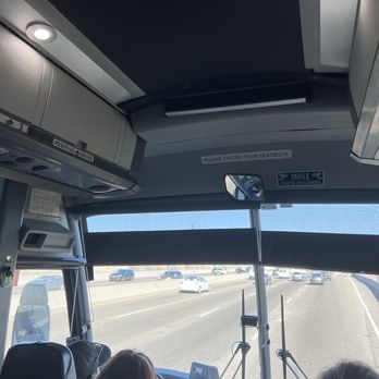 Quality Assurance Travel - Buses Near Me - Santa Clara, California