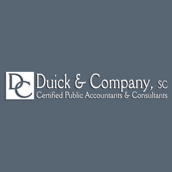 1. Duick & Company SC