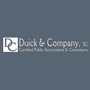 Photo of Duick & Company SC