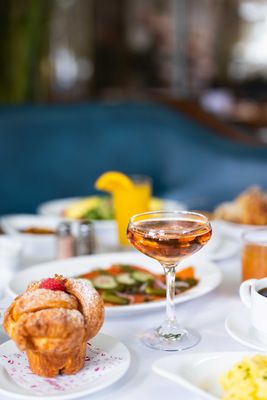 Bottega Louie WEHO by null