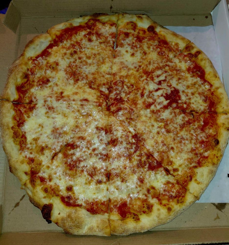 Vincenzo's Pizza - Levittown