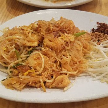 Line Thai - Pad thai... so good... - Thai Near Me - Fremont, California Line Thai - Pad thai... so good... - Thai Near Me - Fremont, California