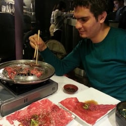 Korean Paradise