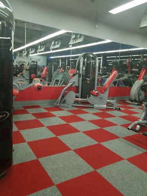 Workout Anytime South Lexington 31 Photos 11 Reviews Gyms 3650 Boston Rd Lexington Ky Phone Number