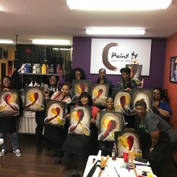 Paint it Like You Mean it