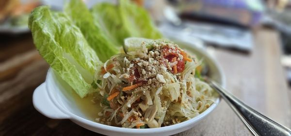 SEA Thai Bistro by null