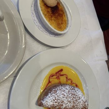 Cafe d’Alsace - Crepe Soufflé - French Near Me - New York, New York Cafe d’Alsace - Crepe Soufflé - French Near Me - New York, New York