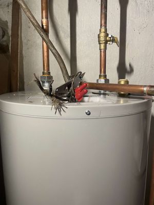 Michigan Made Plumbing and Handyman