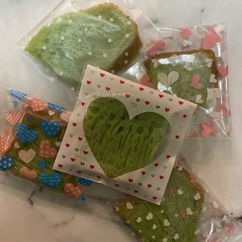 Sweets-4-U - Individual wrap for catering - Desserts Near Me Sweets-4-U - Individual wrap for catering - Desserts Near Me