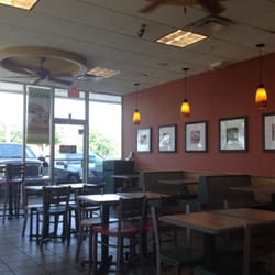 Subway 35721 (Auburndale Fl 2211 US Hwy 92 W)