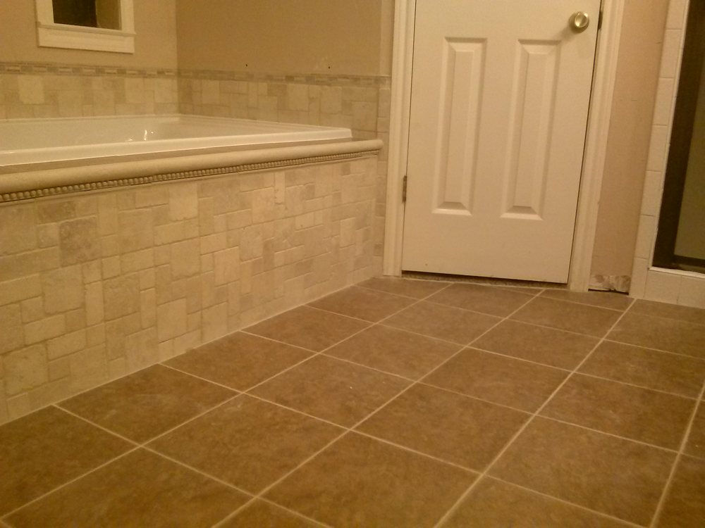 Slide of Texas Custom Contractor Association