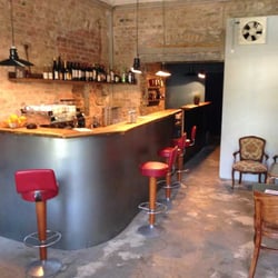 Kaffeepur - Bar Kaffeepur