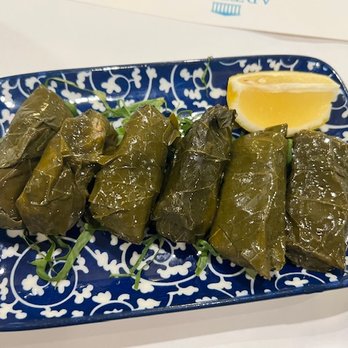 Artemis Mediterranean Bistro - Mediterranean Near Me - Cincinnati, Ohio