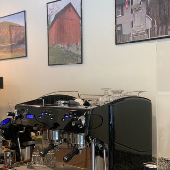 Town Coffee Corner - a coffee machine on a counter - Coffee & Tea Near Me - Beaverdam Lake-Salisbury Mills, New York Town Coffee Corner - a coffee machine on a counter - Coffee & Tea Near Me - Beaverdam Lake-Salisbury Mills, New York