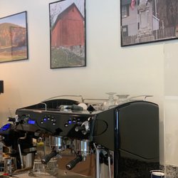 Town Coffee Corner