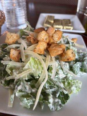 Amore Italian Bistro by null