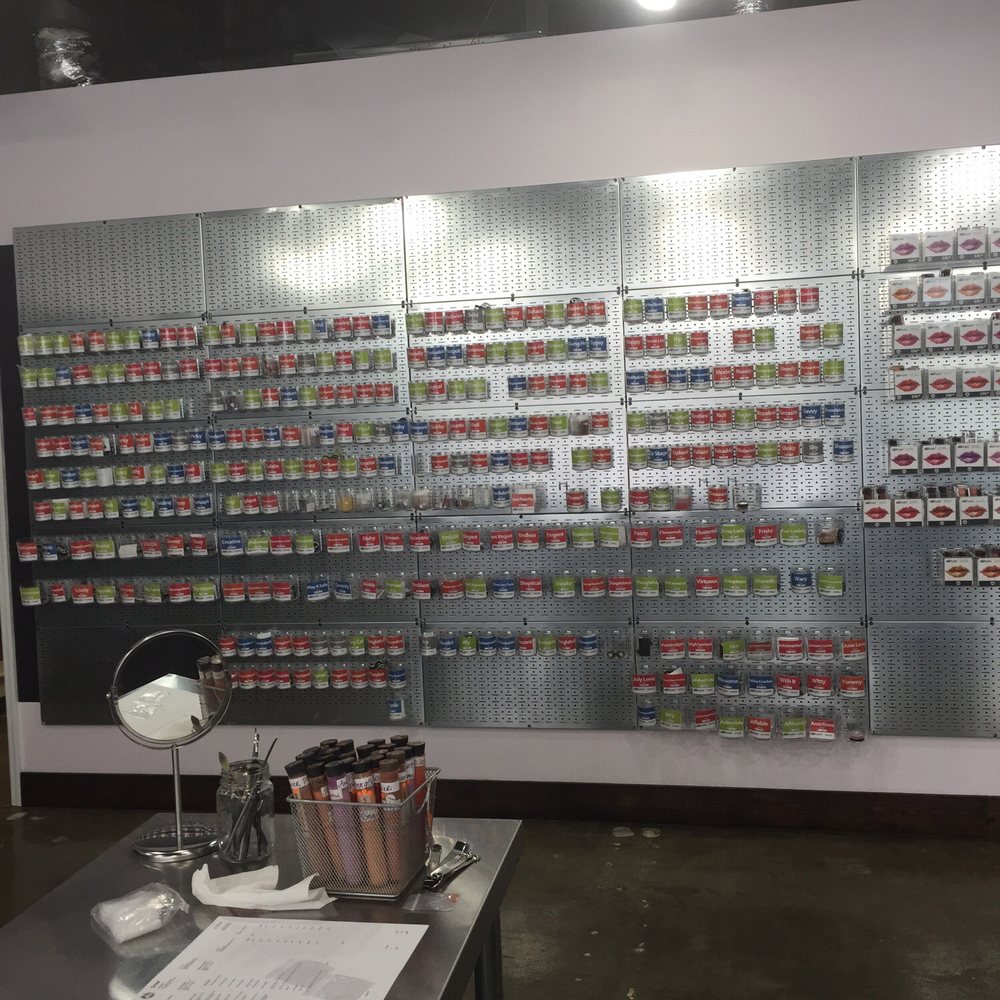 elea blake cosmetics - Cosmetics & Beauty Supply Near Me - Chattanooga, Tennessee