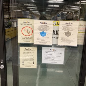 Food 4 Less - Grocery Near Me - Paso Robles, California