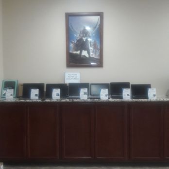 Impress Computers - IT Services & Computer Repair Near Me - Katy, Texas