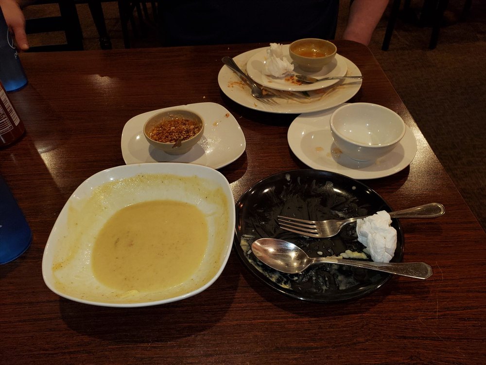 Food from Spoon N Folks