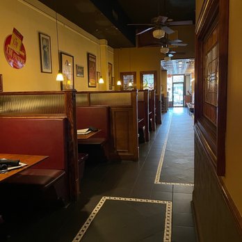 DePalma's Italian Cafe - the dining area - Italian Near Me - Athens, Georgia DePalma's Italian Cafe - the dining area - Italian Near Me - Athens, Georgia